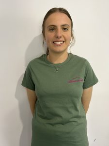 Chloe Greenwood